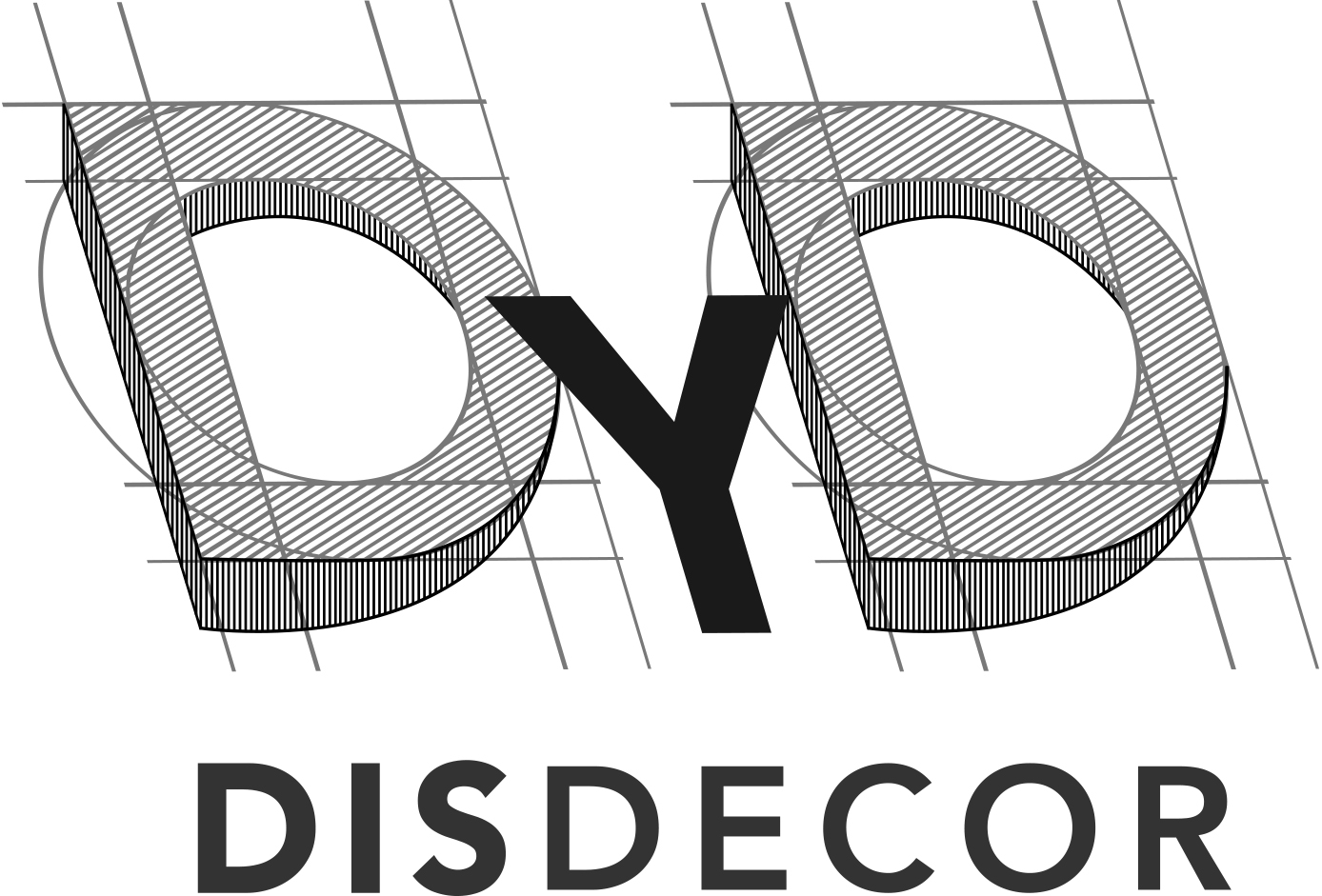 Dyddisdecor Logo