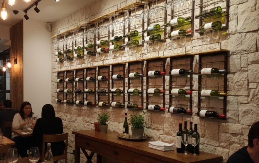 Estructura Cava